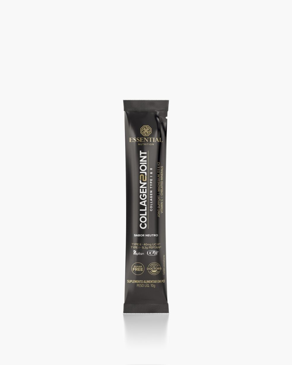 Collagen 2 Joint Neutro Box | Essential Nutrition 300g