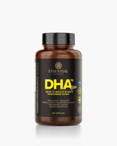 DHA TG 180 Caps | 60 Doses
