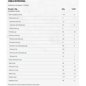 Açaí Whey Box | Essential Nutrition 360g