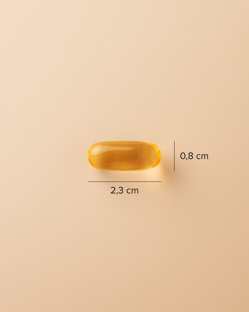DHA TG 180 Caps | 60 Doses