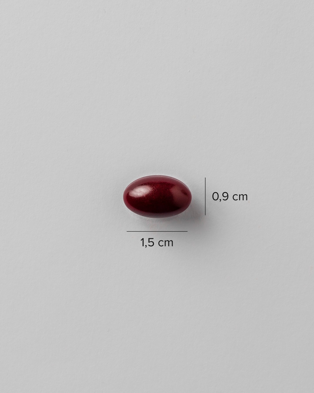 Omega Vision 60 caps | 30 doses