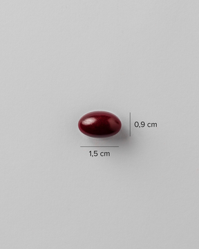 Omega Vision 60 caps | 30 doses