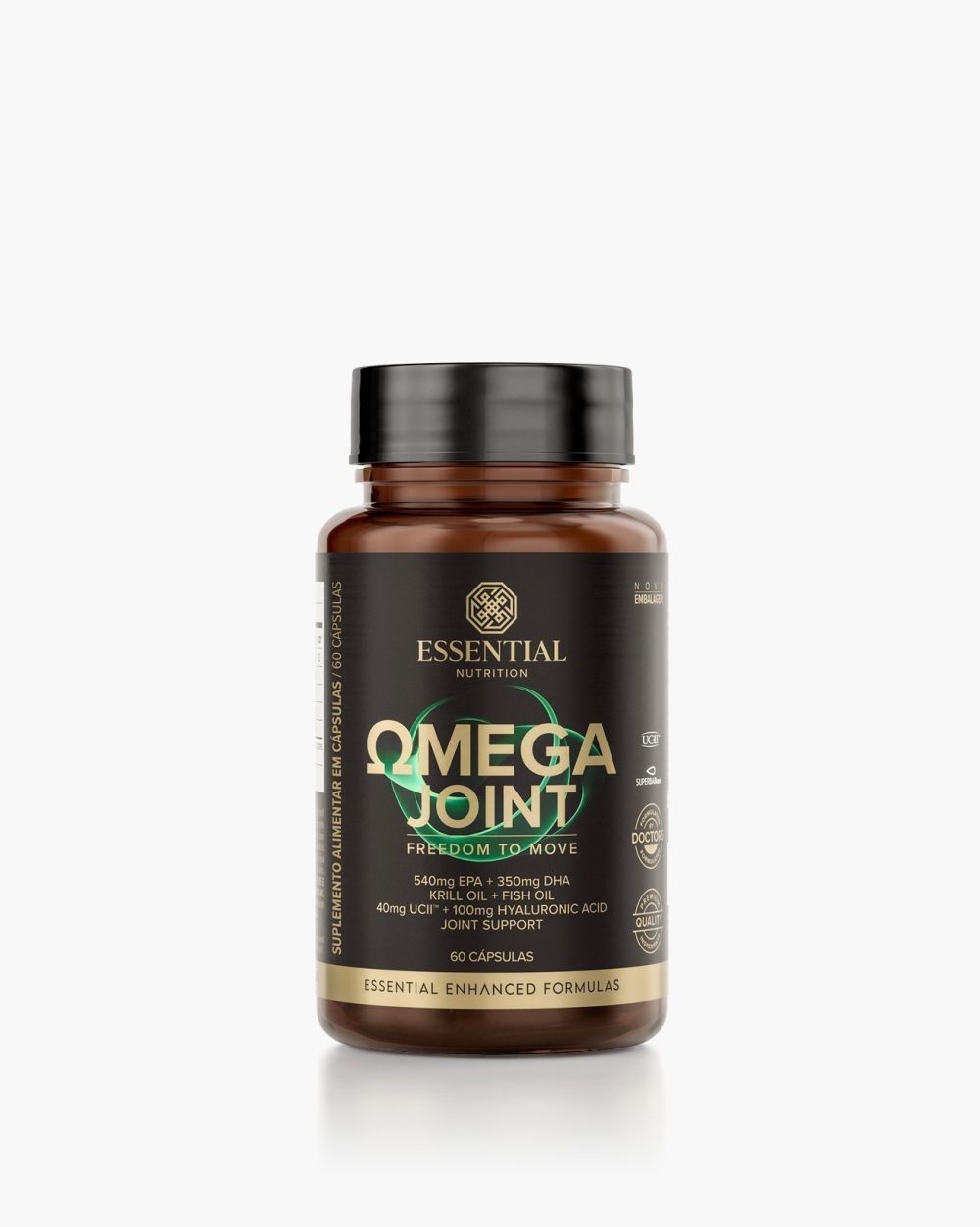 Omega Joint 60 caps | 30 doses