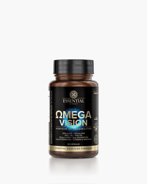 Omega Vision 60 caps | 30 doses