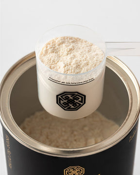 Vanilla Whey Lata | Essential Nutrition 375g
